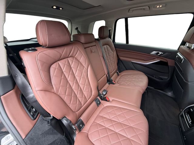 Certified 2023 BMW X7 xDrive40i image 23