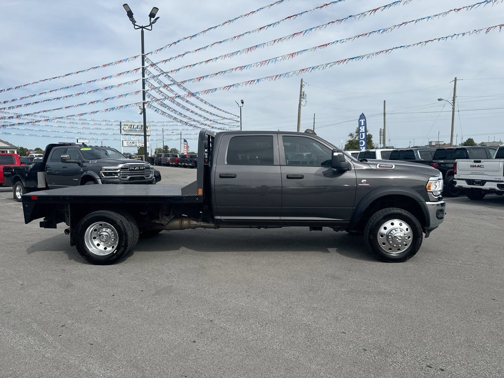 Used 2024 RAM 4500 Tradesman w/ Chrome Appearance Group AWD/4WD image 14