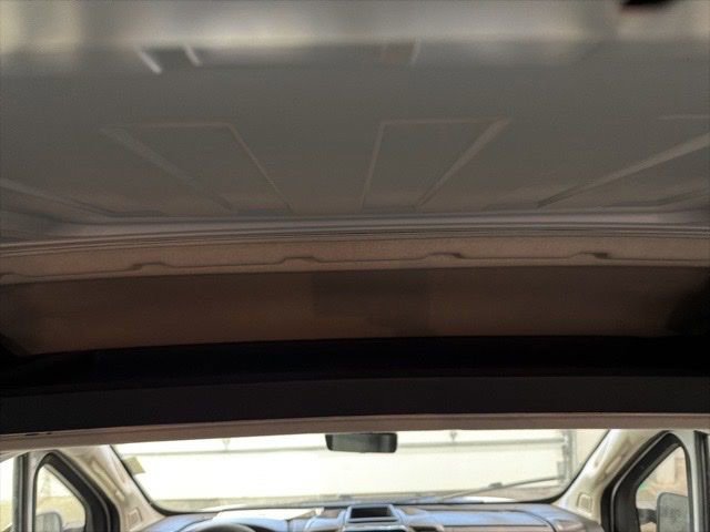 New 2026 RAM ProMaster 3500 w/ Safety Group image 12