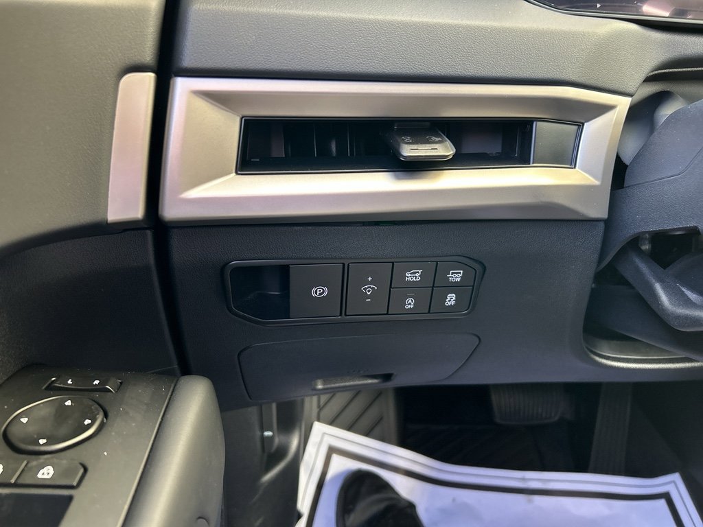 New 2027 Kia Telluride S image 29