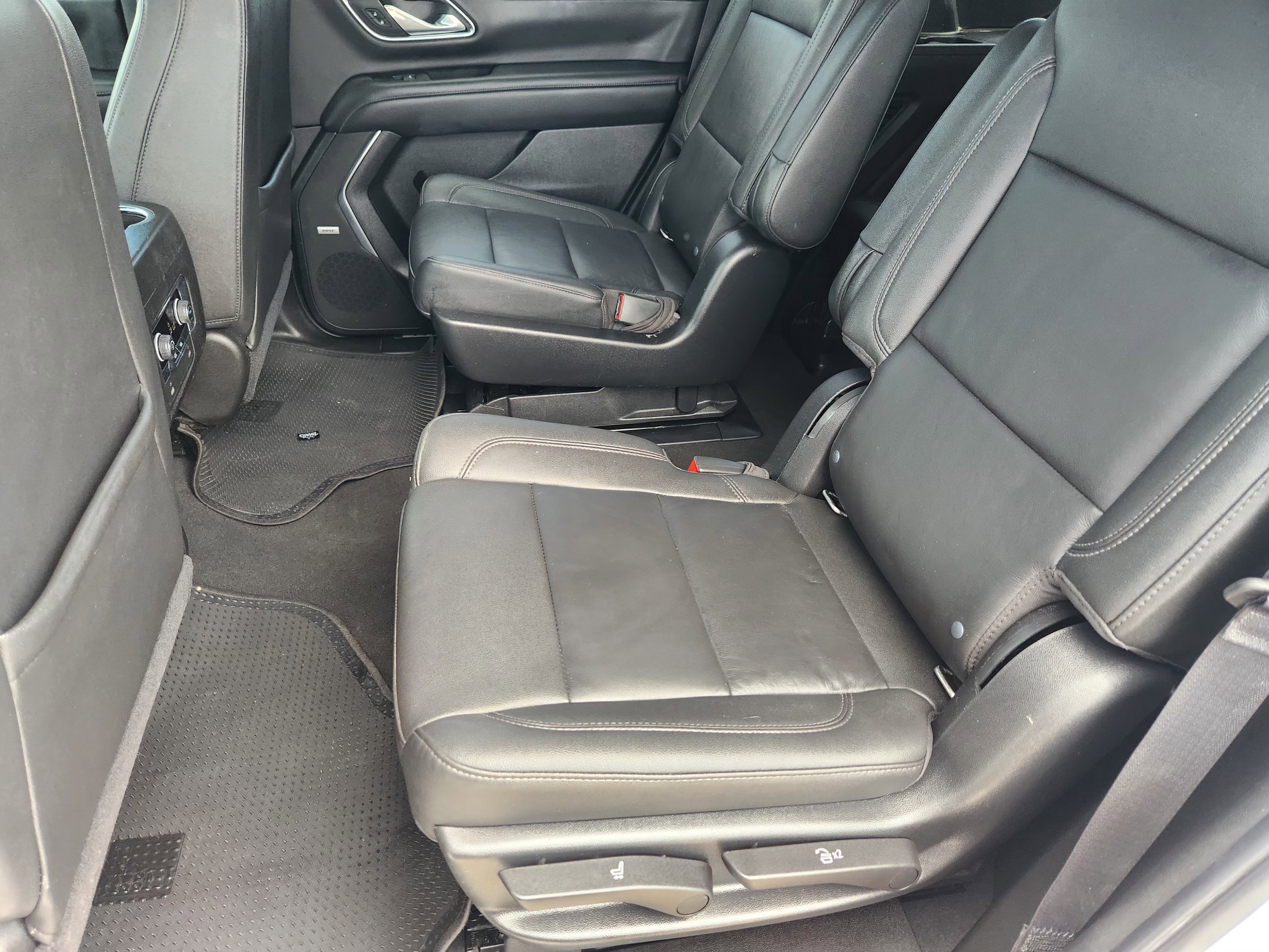Used 2021 Chevrolet Tahoe LT RWD image 31