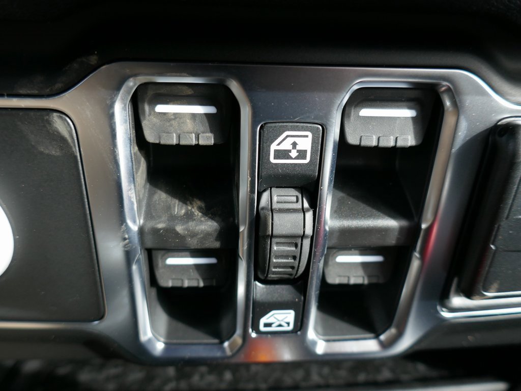 New 2026 Jeep Wrangler Sport image 14