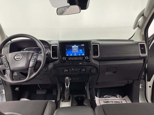 Used 2024 Nissan Frontier SV w/ Technology Package RWD image 36