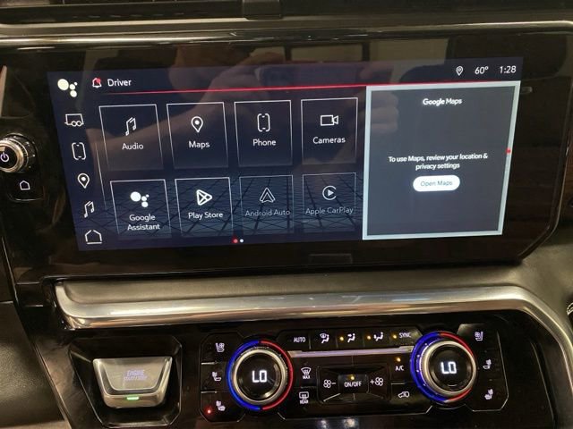Used 2025 GMC Sierra 2500 Denali Ultimate AWD/4WD image 4