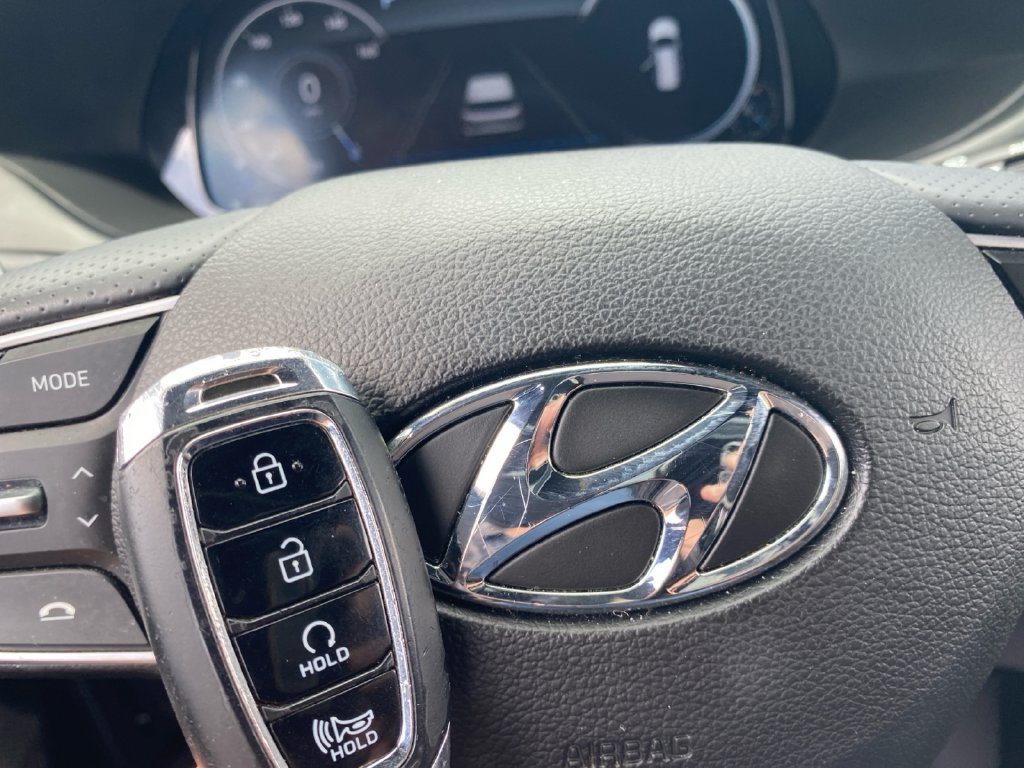 Used 2020 Hyundai Palisade Limited AWD/4WD image 32
