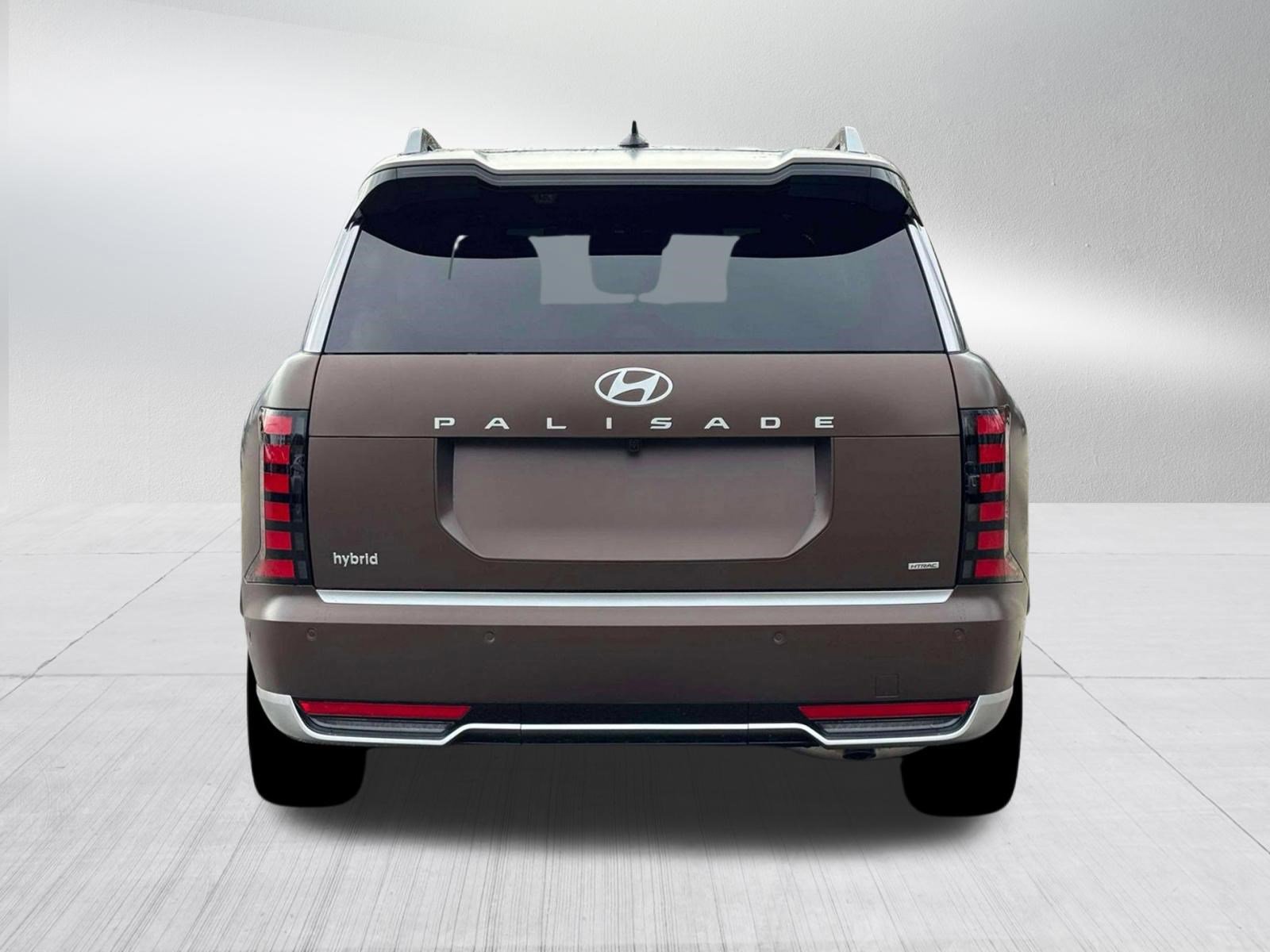 New 2026 Hyundai Palisade Calligraphy image 6