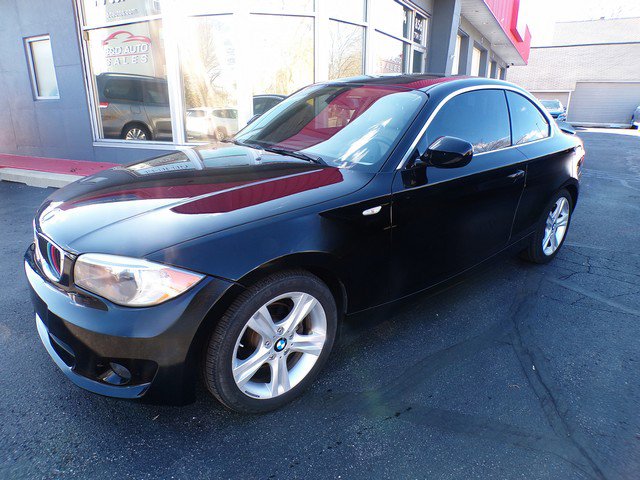 Used 2013 BMW 128i Coupe