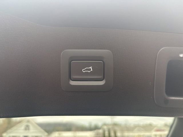 Used 2025 MAZDA CX-5 Signature image 14