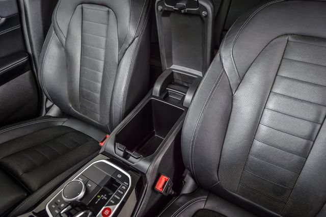 Used 2022 BMW X3 M40i AWD/4WD image 35