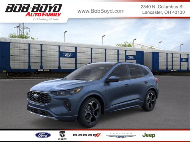 New 2025 Ford Escape ST-Line Elite image 1