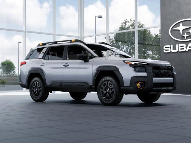 New 2026 Subaru Outback Wilderness image 1