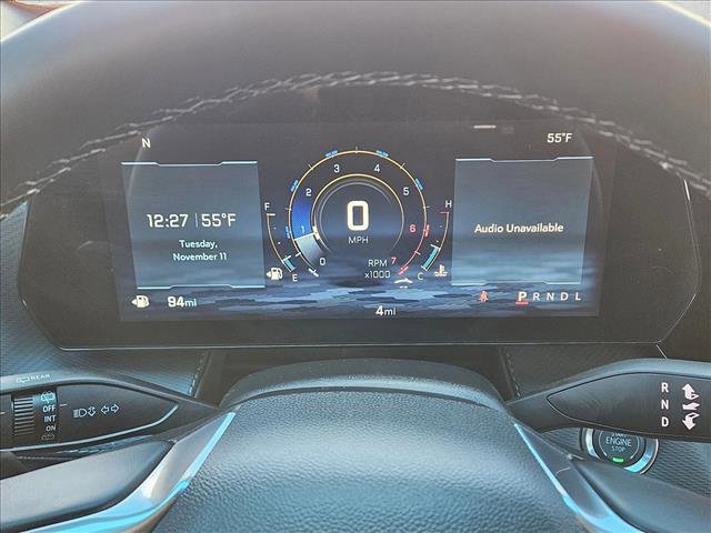 New 2026 Chevrolet Equinox LT image 11