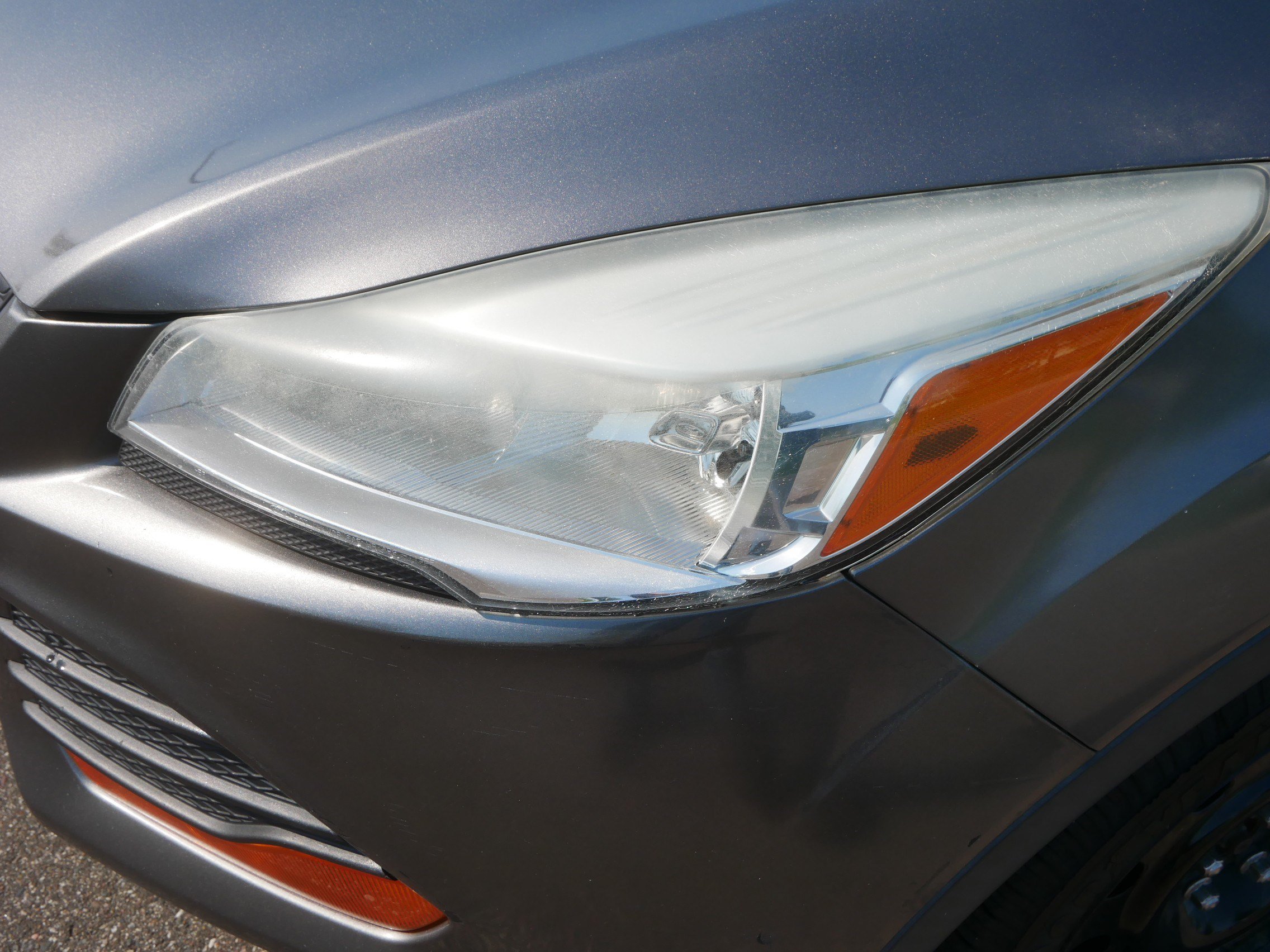 Used 2014 Ford Escape S FWD image 15