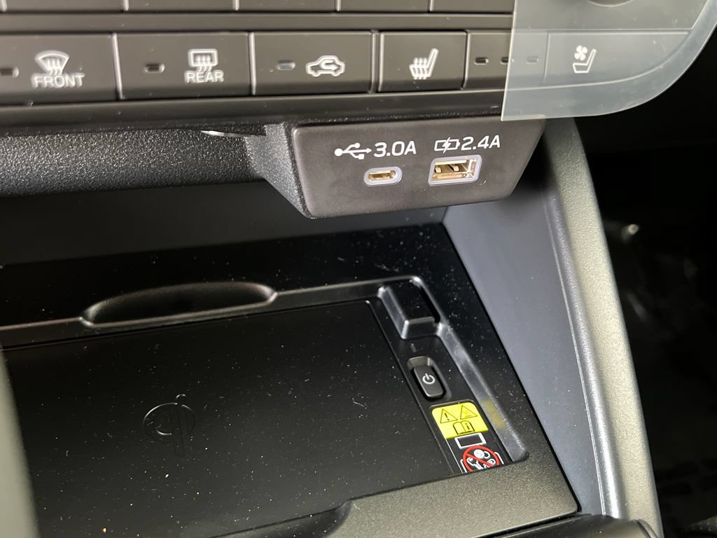 New 2026 Subaru Outback Touring AWD/4WD image 30