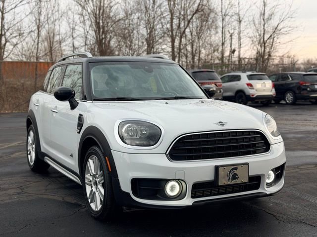 Used 2020 MINI Cooper Countryman ALL4 AWD/4WD image 3