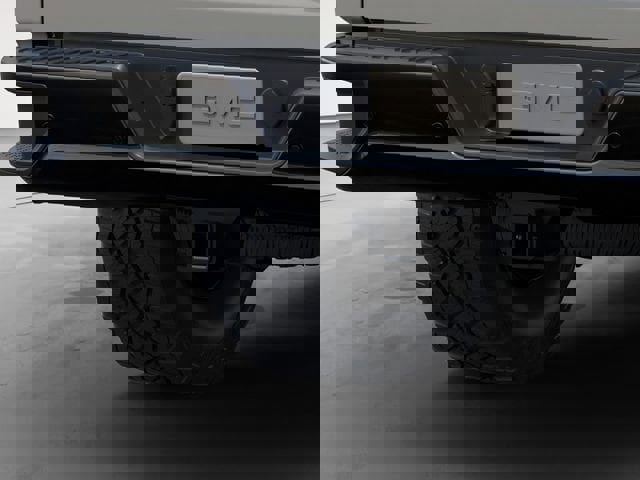 New 2026 GMC Sierra 2500 AT4X w/ LPO, Black Badging Package image 14