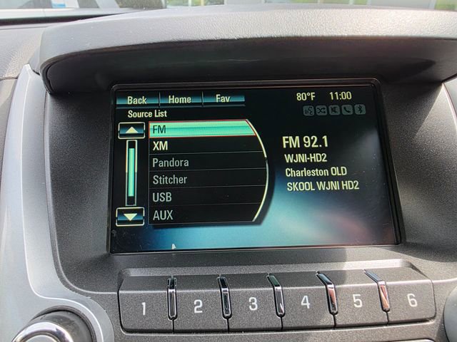Used 2016 Chevrolet Equinox LT FWD image 22