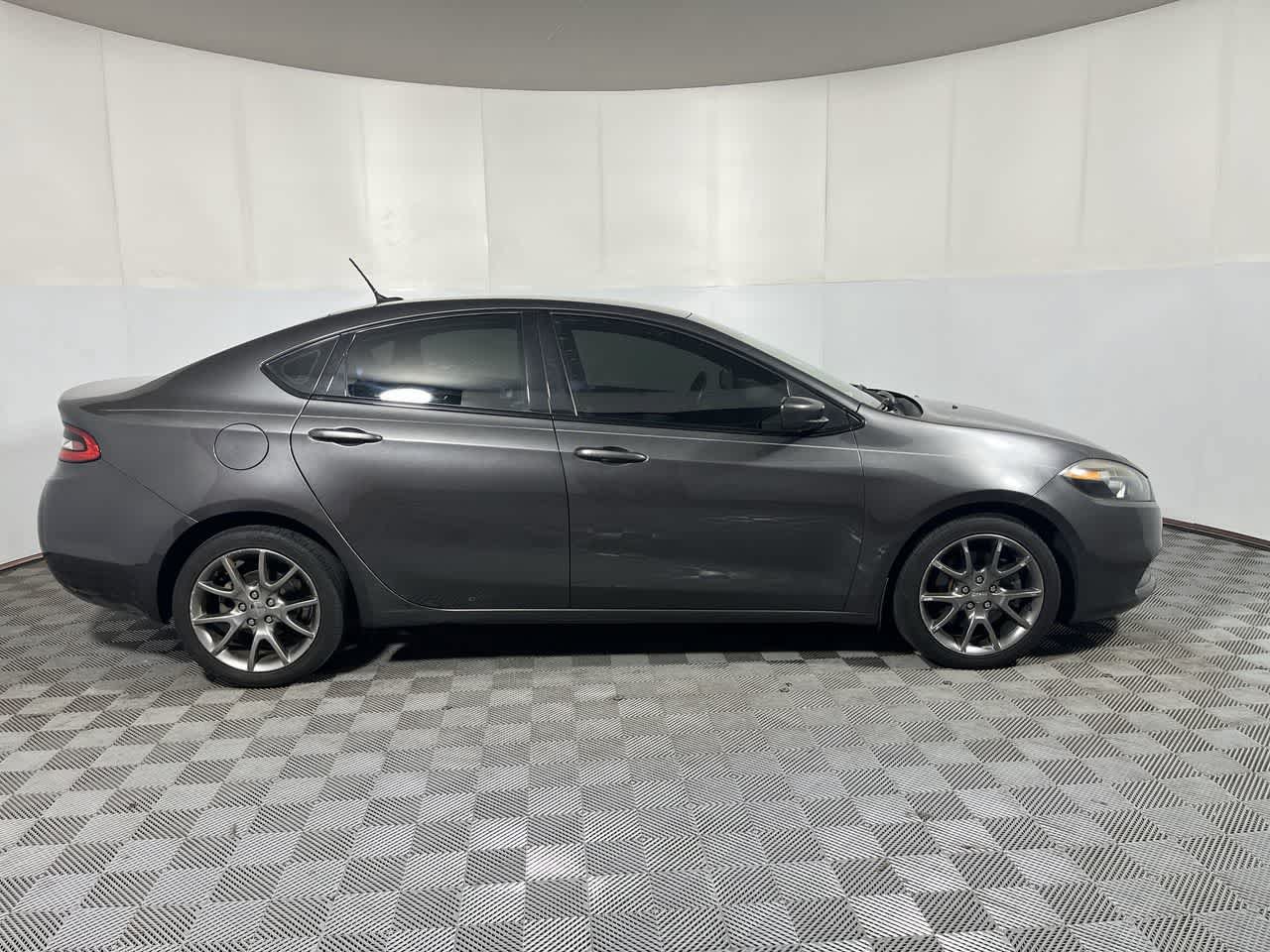 Used 2014 Dodge Dart SXT FWD image 9