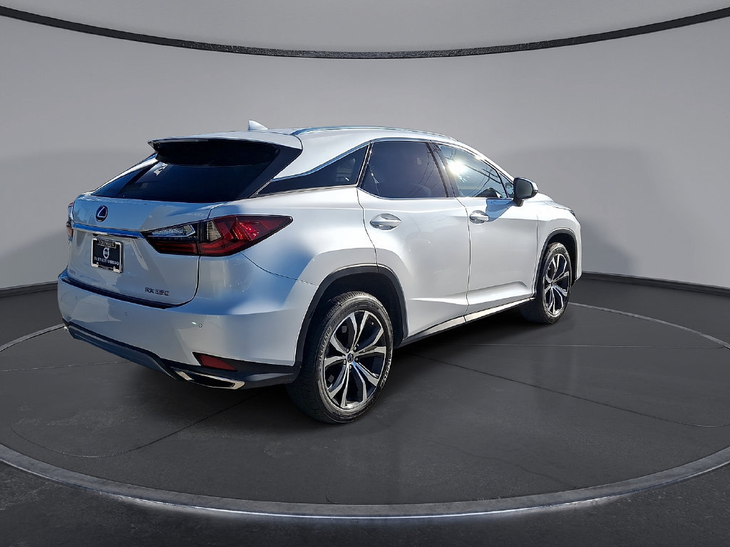 Used 2020 Lexus RX 350 FWD w/ Premium Package image 31