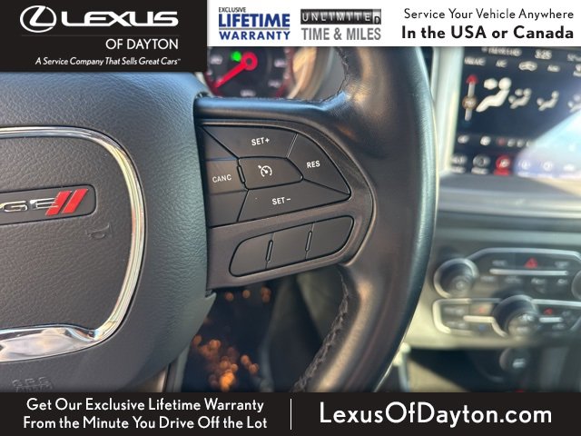 Used 2023 Dodge Charger GT image 17