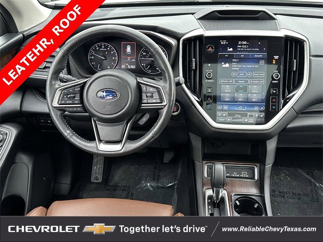 Used 2023 Subaru Ascent Touring image 12
