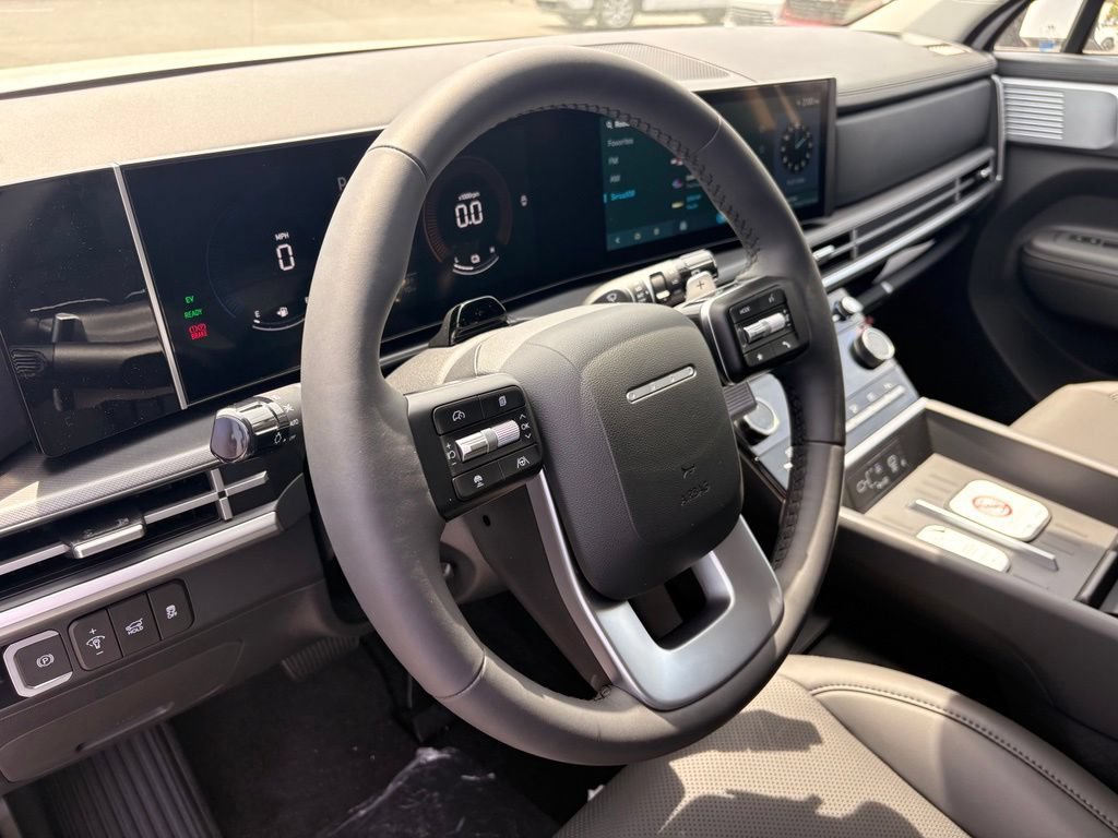 New 2027 Hyundai Santa Fe SEL FWD image 10