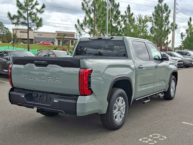 New 2026 Toyota Tundra SR5 w/ SR5 Premium Package image 8