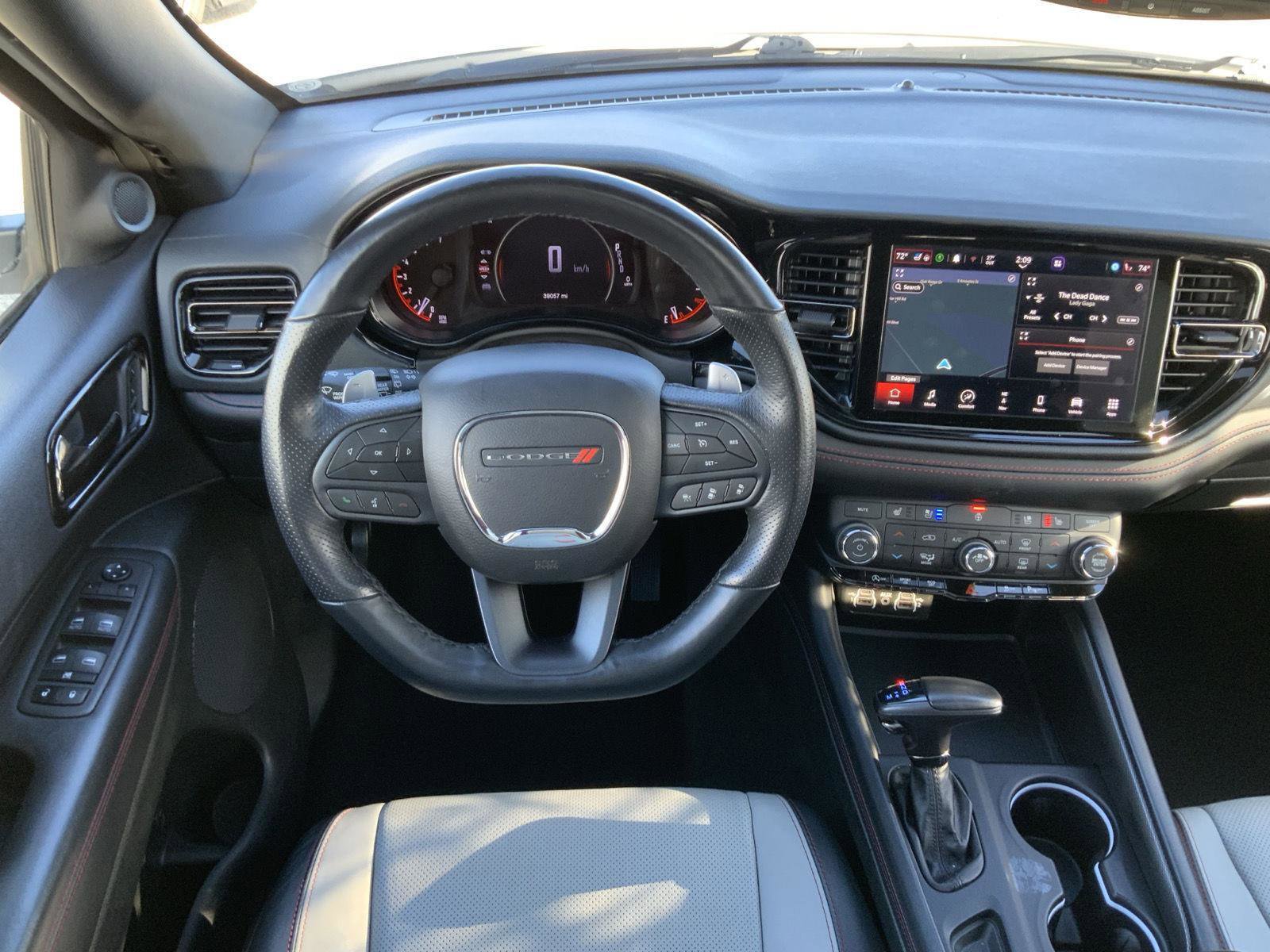 Used 2023 Dodge Durango GT image 26