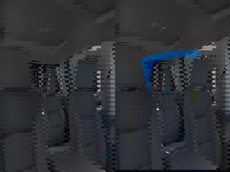 New 2024 Chevrolet Silverado 1500 RST w/ Convenience Package II image 45