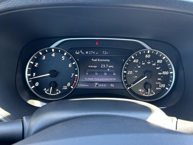 Used 2024 Nissan Frontier SV w/ SV Convenience Package image 18