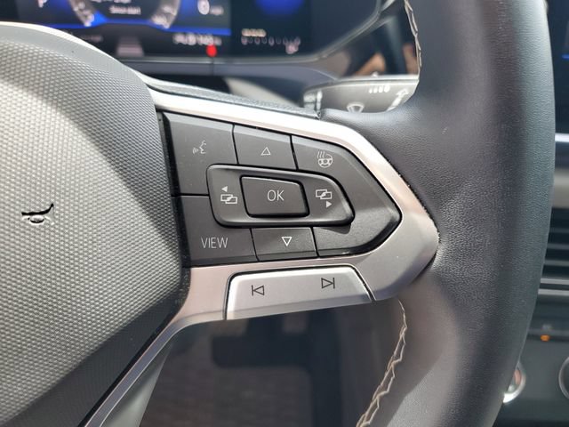 Used 2022 Volkswagen Taos SE FWD image 19