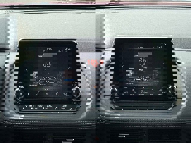 New 2026 Nissan Rogue SV image 26