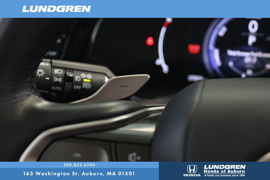 Used 2024 Lexus NX 350h AWD w/ Vision Package image 22