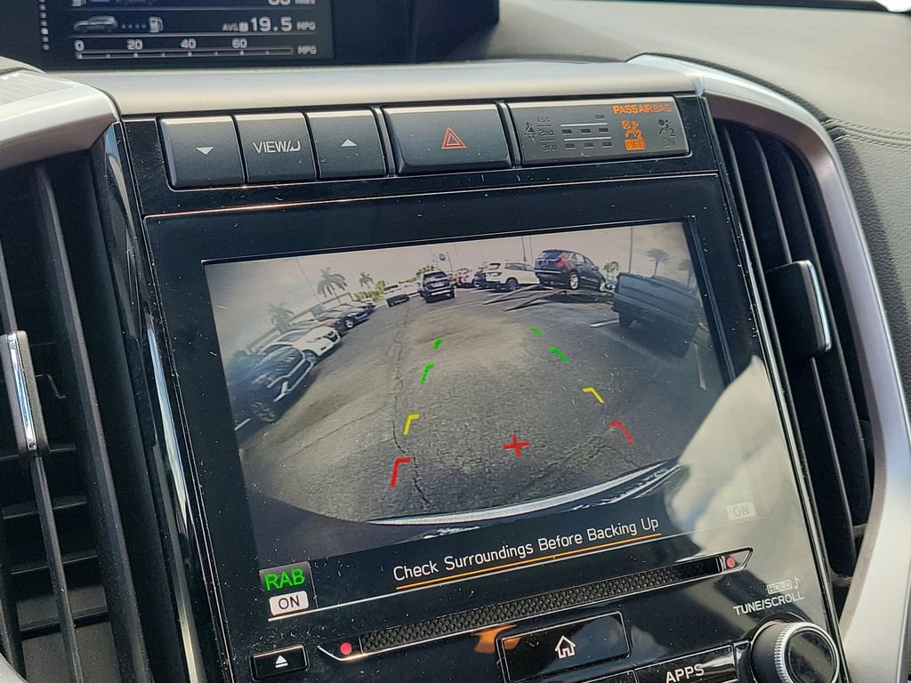 Used 2021 Subaru Ascent Touring image 27