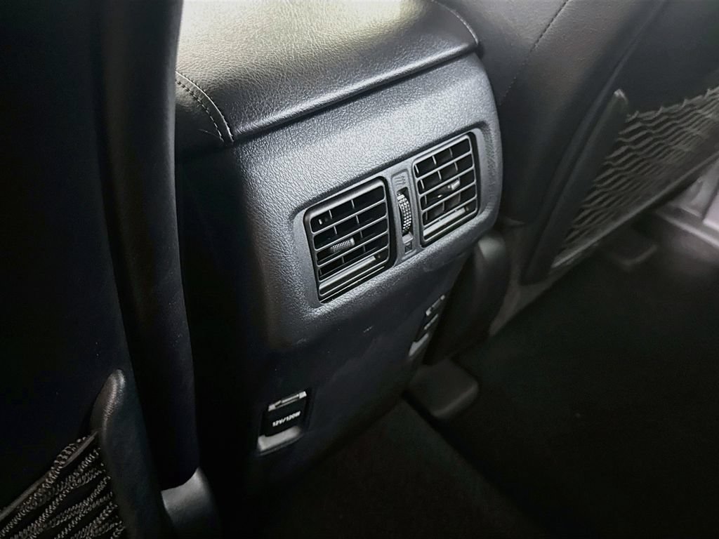 Certified 2017 Toyota 4Runner Limited AWD/4WD image 24