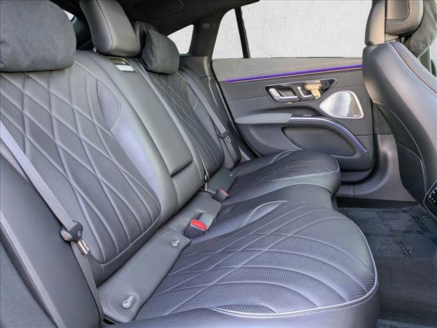 Certified 2023 Mercedes-Benz EQS AMG 4MATIC image 23