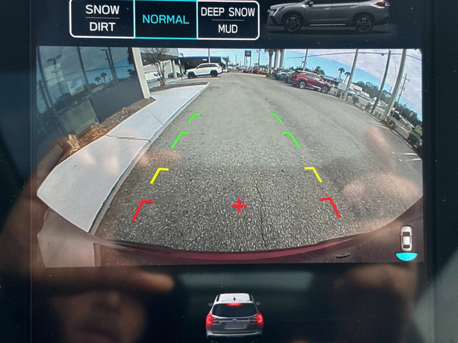 Used 2023 Subaru Ascent Onyx Edition Limited image 26