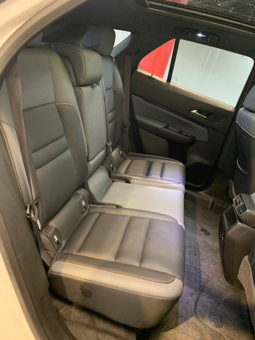 Used 2024 Honda Prologue Touring image 50