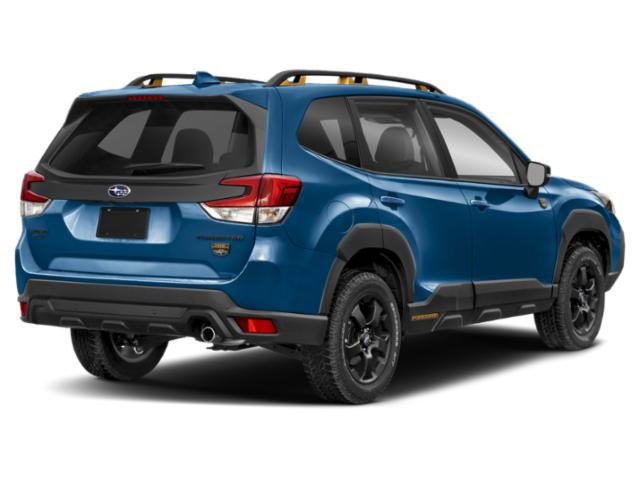 Certified 2023 Subaru Forester Wilderness AWD/4WD image 5