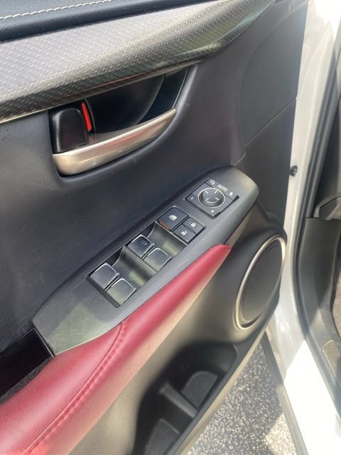 Used 2021 Lexus NX 300 FWD w/ Accessory Package 2 image 13