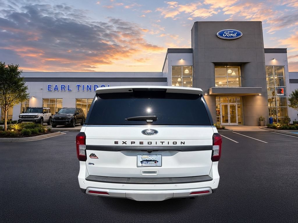 Used 2023 Ford Expedition Timberline AWD/4WD image 7