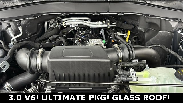 New 2026 Ford Explorer Tremor w/ Tremor Ultimate Package image 32