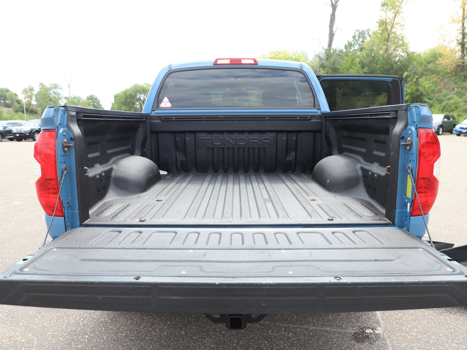 Used 2019 Toyota Tundra Limited AWD/4WD image 15