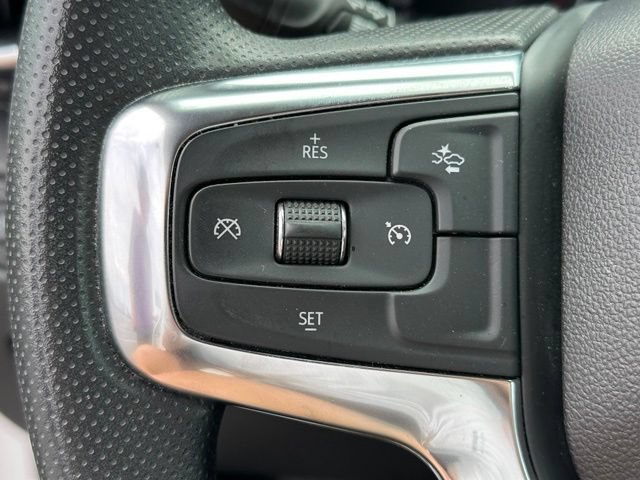 Certified 2025 Chevrolet Blazer LT AWD/4WD image 21