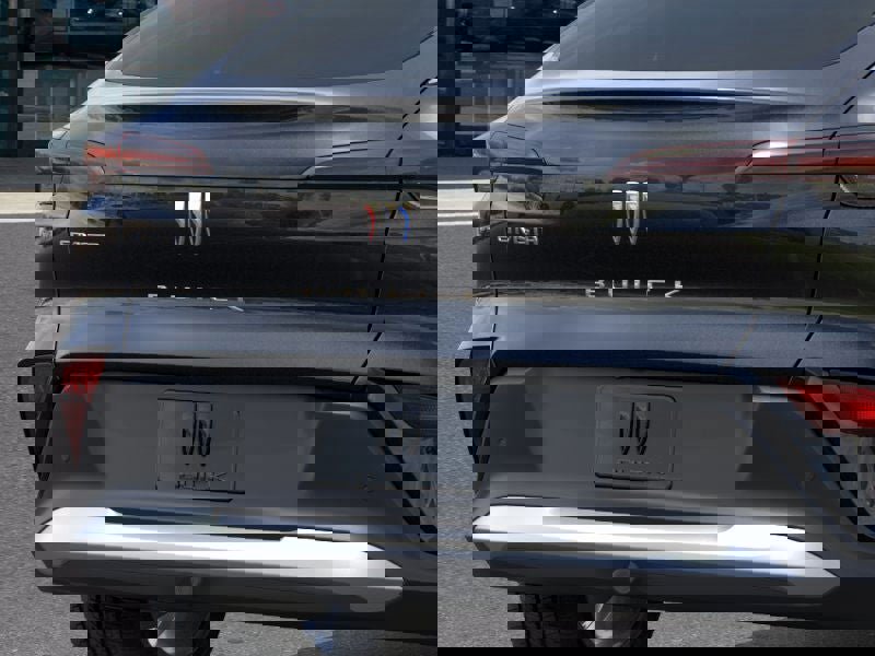 New 2026 Buick Envista Preferred w/ Convenience I Package image 17