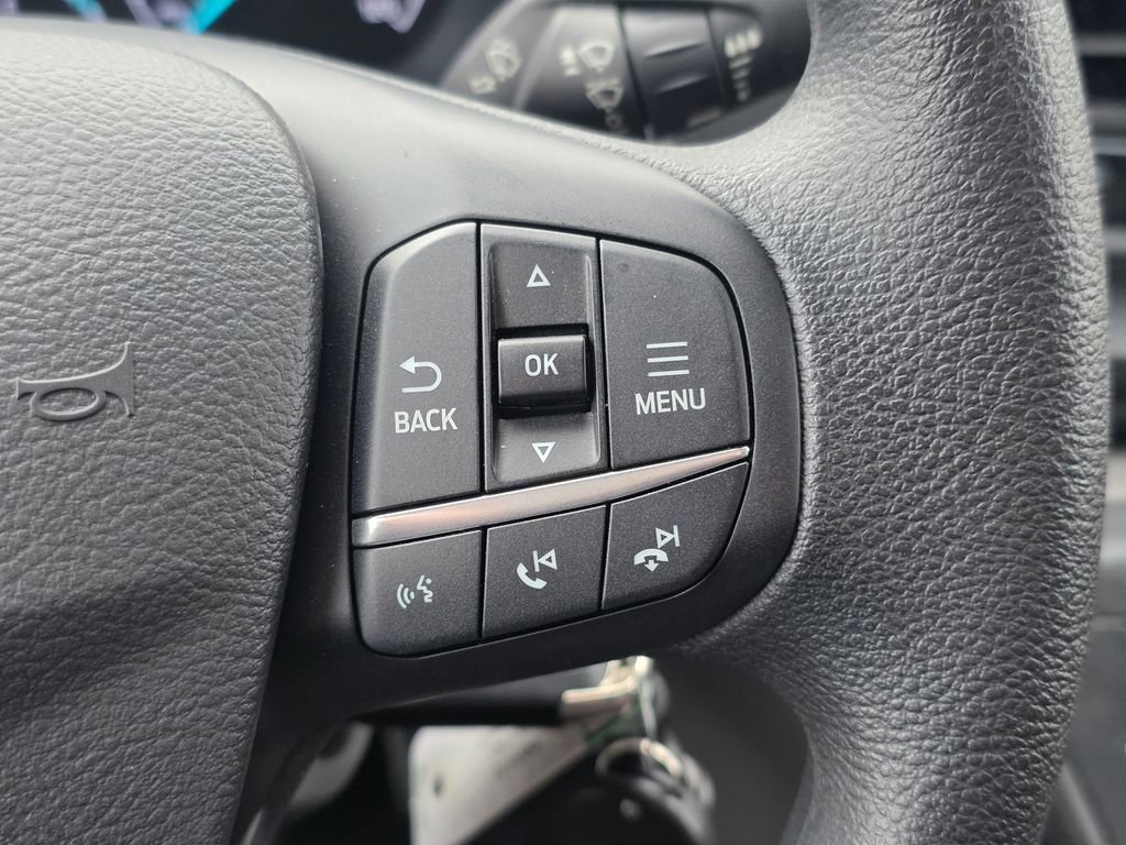 New 2024 Ford Transit 350 DRW AWD w/ Interior Upgrade Package image 47
