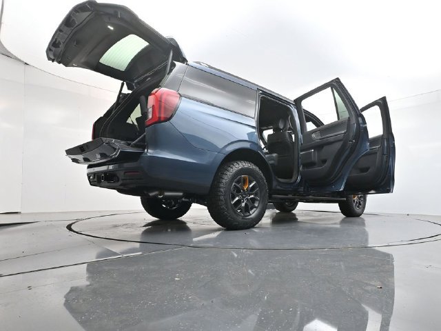 New 2027 Ford Expedition Tremor AWD/4WD image 61