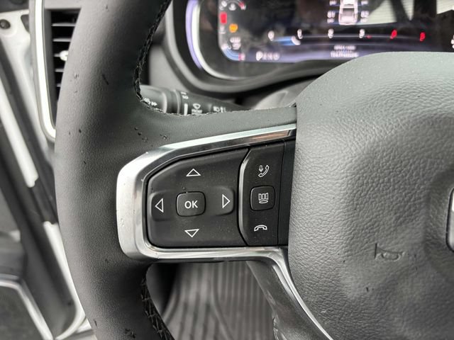 New 2025 RAM 2500 Laramie AWD/4WD image 19
