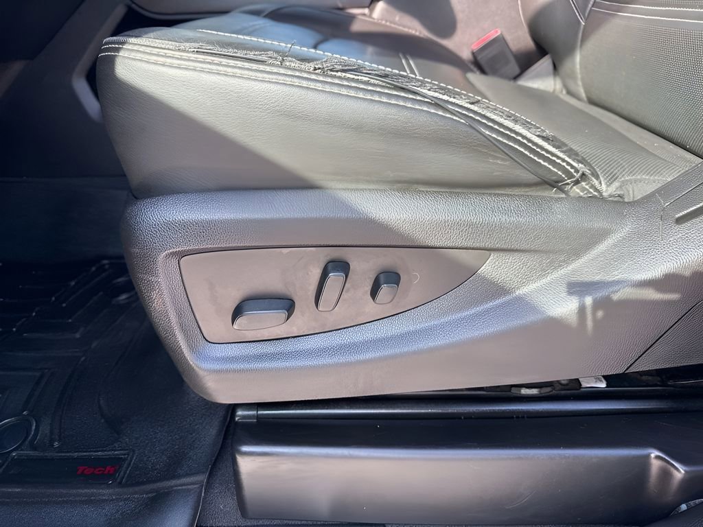 Used 2019 GMC Sierra 2500 Denali w/ Duramax Plus Package image 10