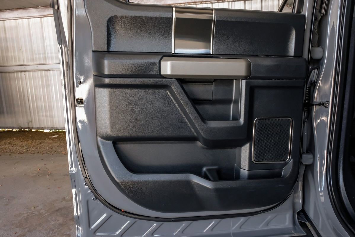 Used 2020 Ford F150 Raptor w/ Equipment Group 802A Luxury image 46